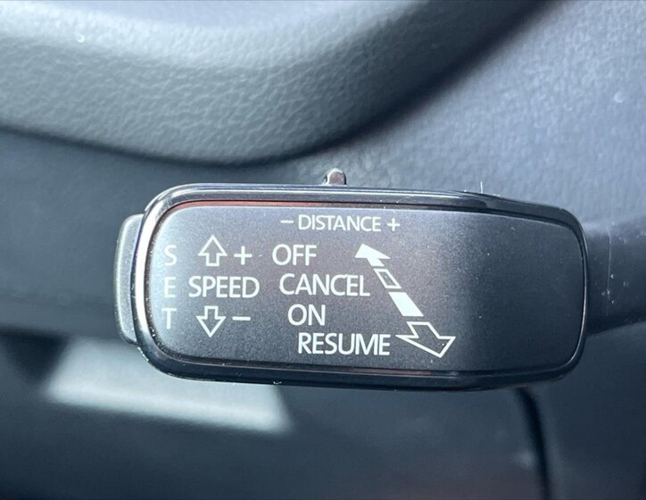 Škoda Octavia Sedan / Limuzína 1,5 l 110 kw