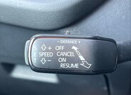 Škoda Octavia Sedan / Limuzína 1,5 l 110 kw