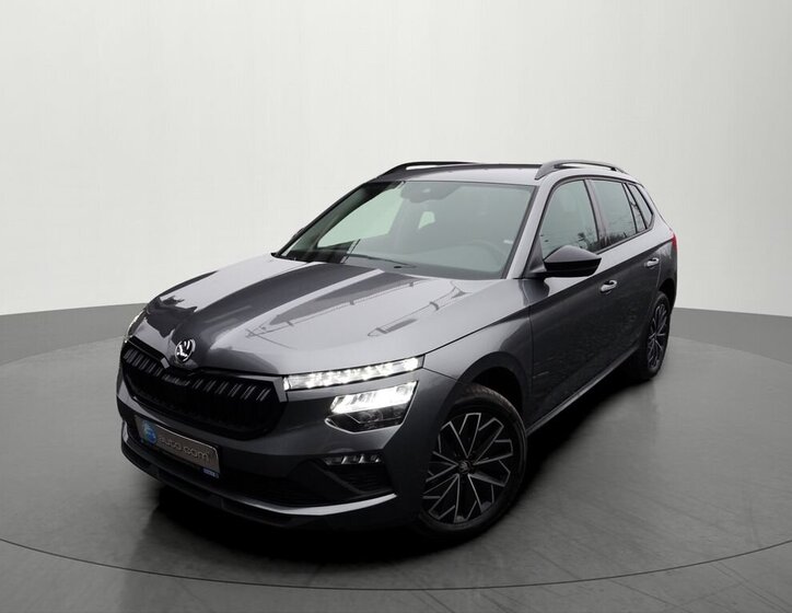 Škoda Kamiq 33