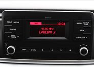 KIA Rio Hatchback 1,2 l 61 kw