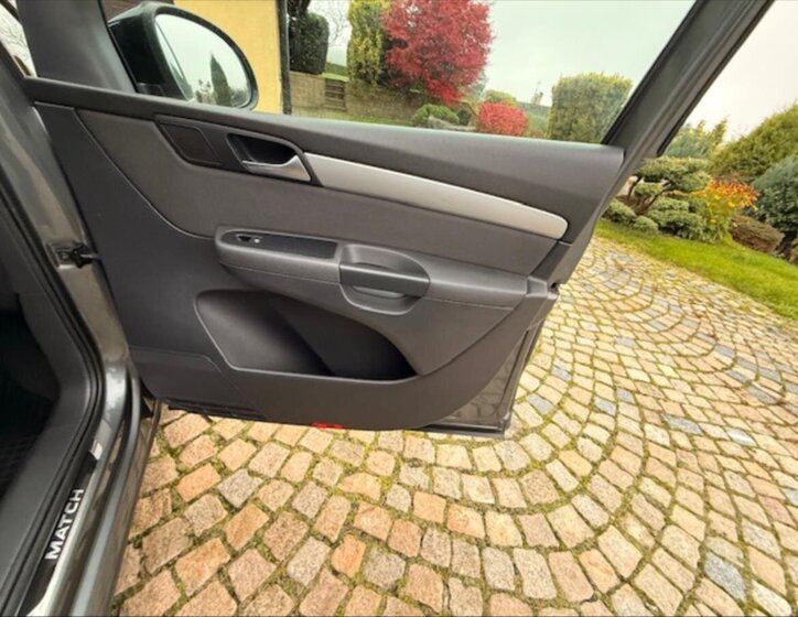 Volkswagen Sharan 32