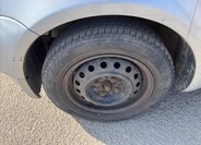 Toyota Yaris Hatchback 1,3 l 63 kw