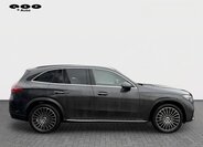 Mercedes-Benz GLC SUV 2,0 l 145 kw