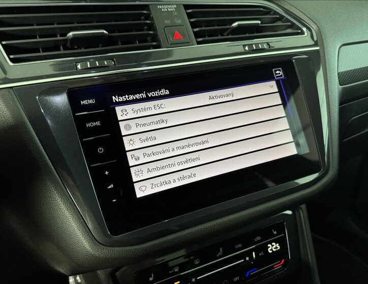 Volkswagen Tiguan Allspace 34