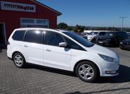 Ford Galaxy 7