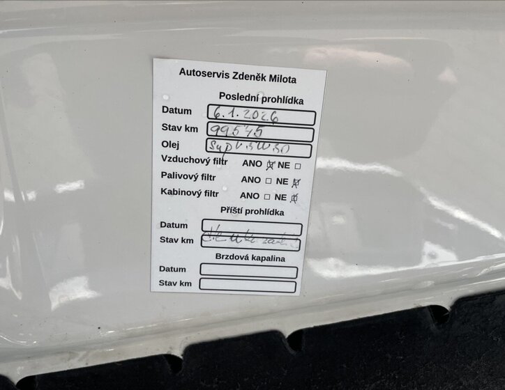 Volkswagen Amarok Pick-up 3,0 l 150 kw