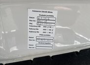 Volkswagen Amarok Pick-up 3,0 l 150 kw