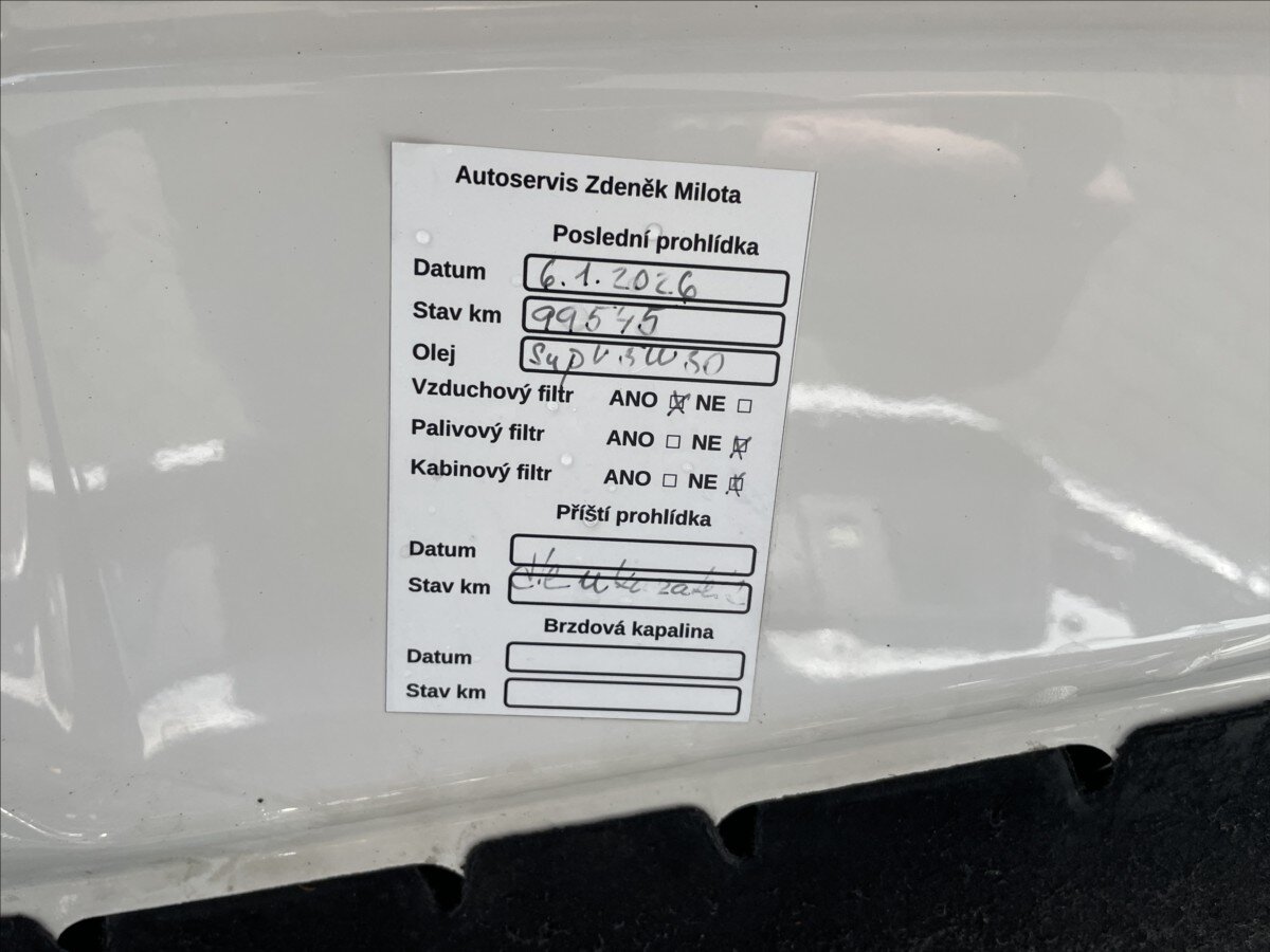 Volkswagen Amarok Pick-up 3,0 l 150 kw