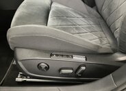 Volkswagen Golf Kombi 1,5 l 110 kw