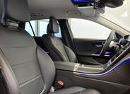 Mercedes-Benz Třídy C 15