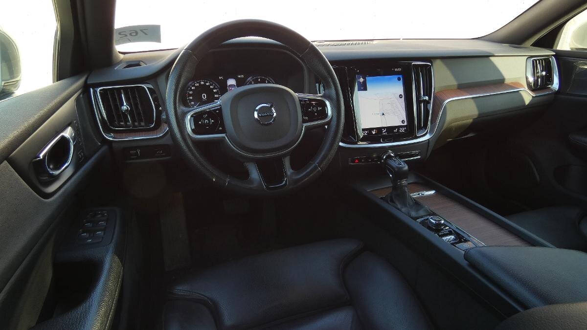 Volvo V60 Kombi 2,0 l 184 kw