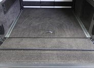 Land Rover Range Rover SUV / Terénní 4,4 l 250 kw