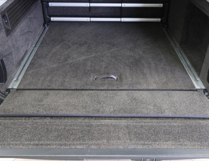 Land Rover Range Rover SUV / Terénní 4,4 l 250 kw