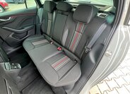 Škoda Scala Hatchback 1,0 l 85 kw