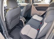 Škoda Yeti SUV / Terénní 1,4 l 90 kw