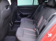 Škoda Octavia Kombi 2,0 l 147 kw