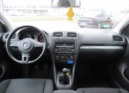 Volkswagen Golf Hatchback 1,2 l 77 kw