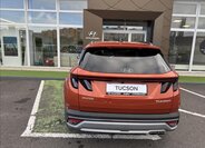Hyundai Tucson SUV / Terénní 1,6 l 110 kw