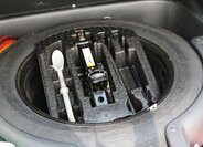 Jeep Grand Cherokee Kombi 3,0 l 184 kw