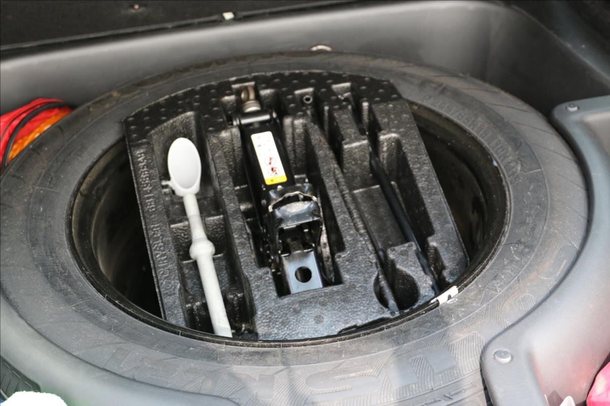 Jeep Grand Cherokee Kombi 3,0 l 184 kw