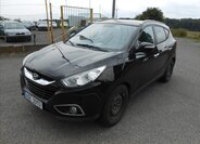 Hyundai ix35 Kombi 2,0 l 100 kw