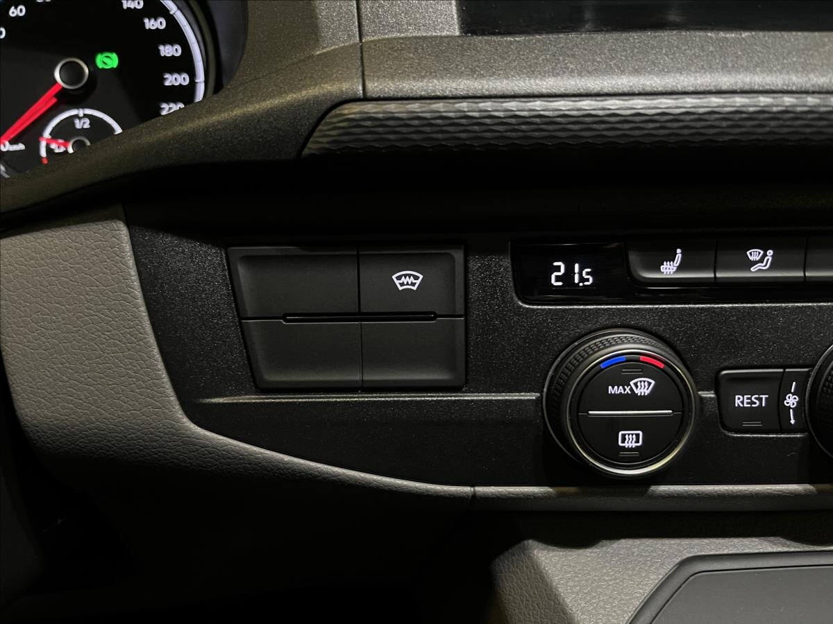 Volkswagen Caravelle Kombi 2,0 l 110 kw