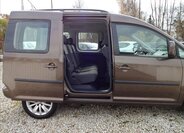 Volkswagen Caddy 27