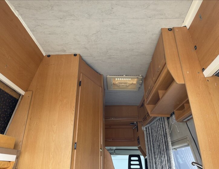 Peugeot Ostatní Ostatní 2,8 l 93 kw