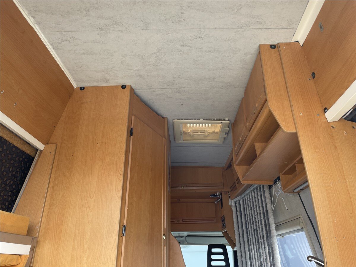 Peugeot Ostatní Ostatní 2,8 l 93 kw