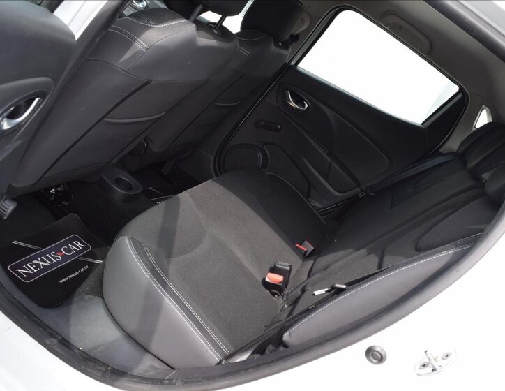 Renault Clio Hatchback 1,1 l 54 kw