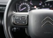 Citroën Berlingo MPV 1,5 l 96 kw