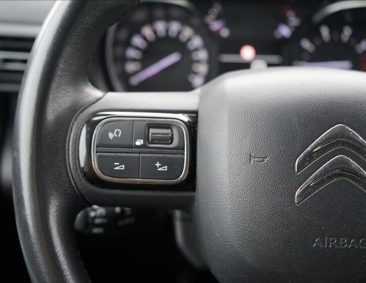 Citroën Berlingo MPV 1,5 l 96 kw