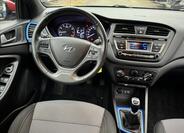 Hyundai i20 28