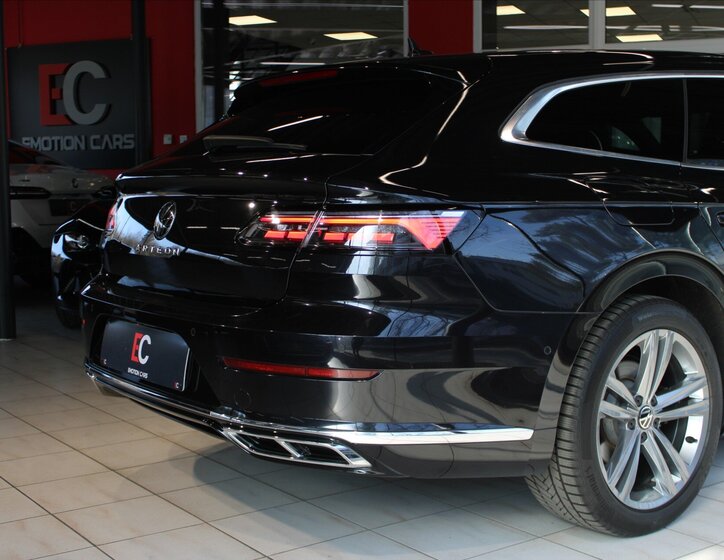 Volkswagen Arteon Kombi 2,0 l 147 kw