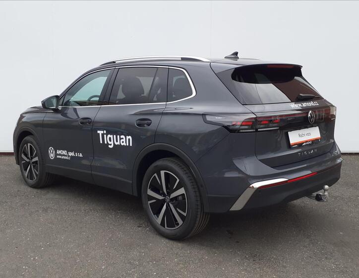 Volkswagen Tiguan 29