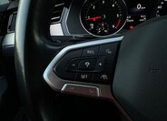 Volkswagen Passat Kombi 2,0 l 110 kw