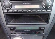 Škoda Octavia Kombi 1,9 l 74 kw