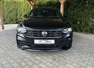 Volkswagen Tiguan SUV / Terénní 2,0 l 147 kw