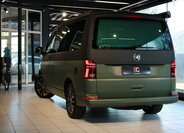 Volkswagen California MPV 2,0 l 146 kw