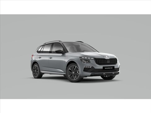 Škoda Kamiq SUV 1,5 l 110 kw