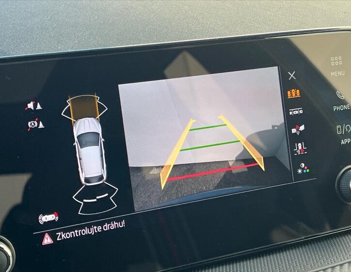 Škoda Fabia Hatchback 999,0 85 kw