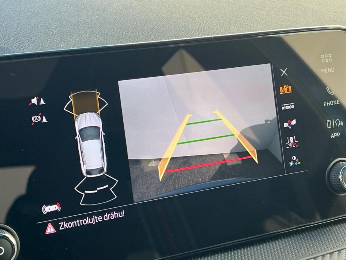 Škoda Fabia Hatchback 999,0 85 kw