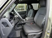 Land Rover Defender SUV 3,0 l 184 kw