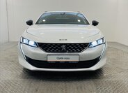 Peugeot 508 Kombi 2,0 l 120 kw