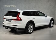 Volvo V60 Kombi 2,0 l 145 kw