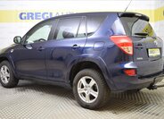 Toyota RAV4 SUV / Terénní 2,2 l 130 kw