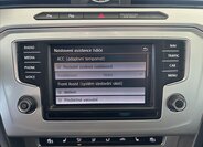 Volkswagen Passat Sedan / Limuzína 1,4 l 110 kw