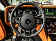 Rolls-Royce Cullinan SUV 6,7 l 441 kw