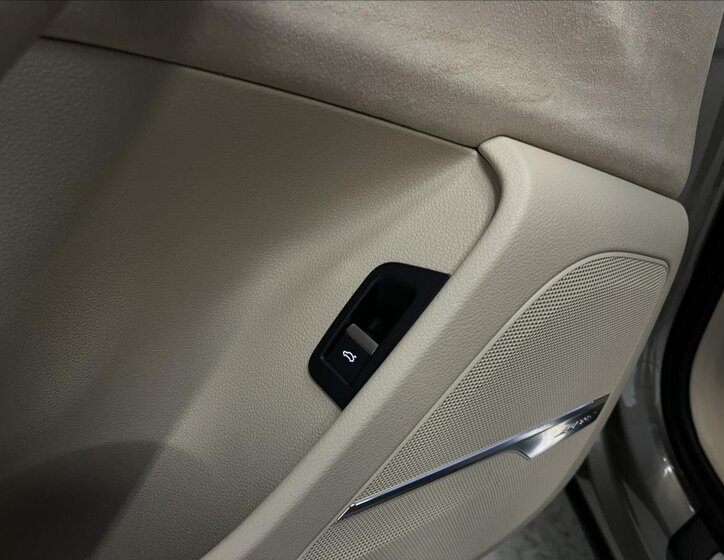 Audi Q7 SUV 3,0 l 200 kw