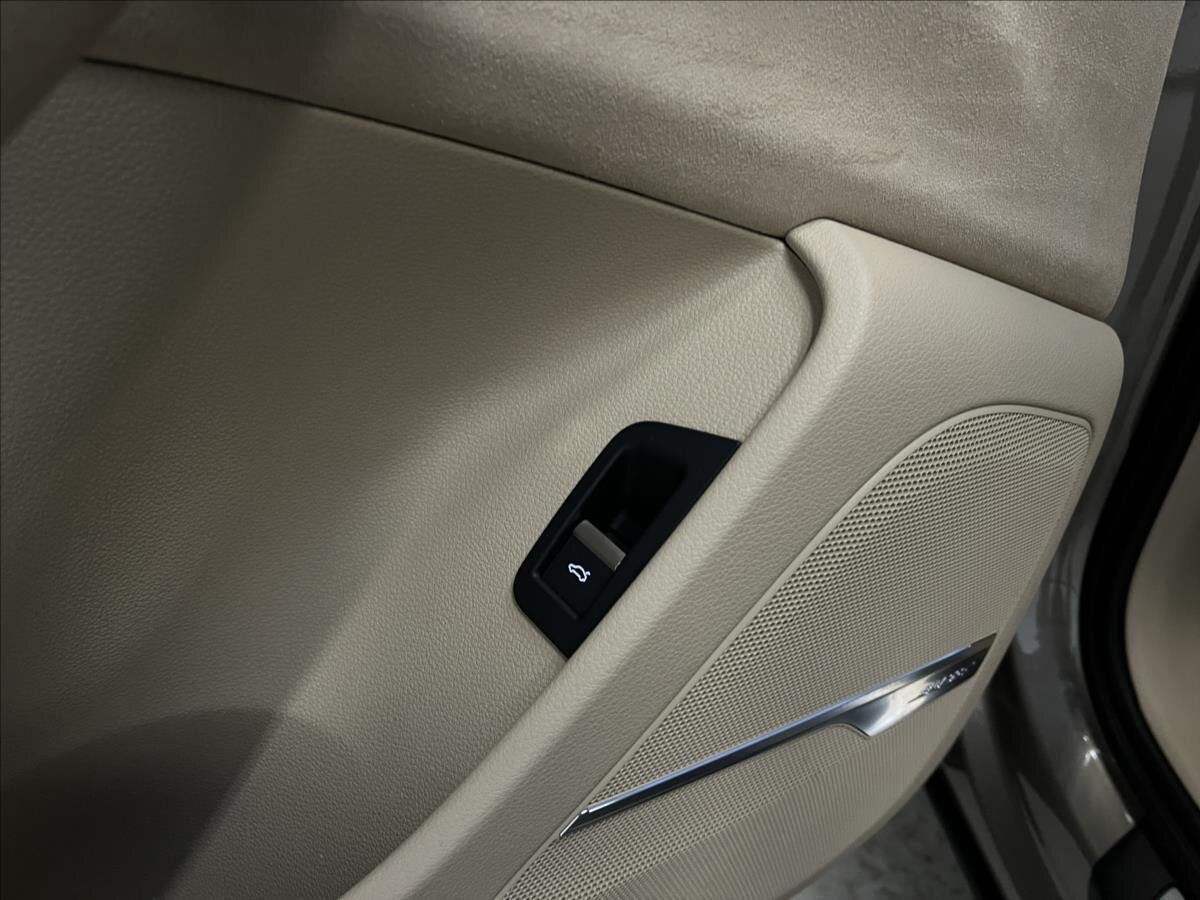 Audi Q7 SUV 3,0 l 200 kw